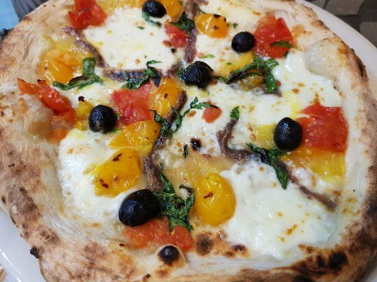 Restaurante Italiano